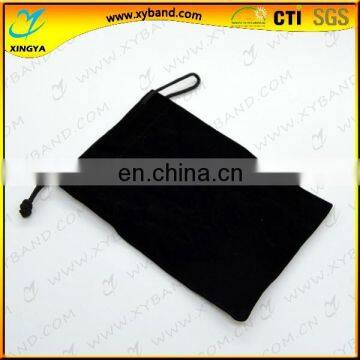 Promotional cheap custom fashion soft bag