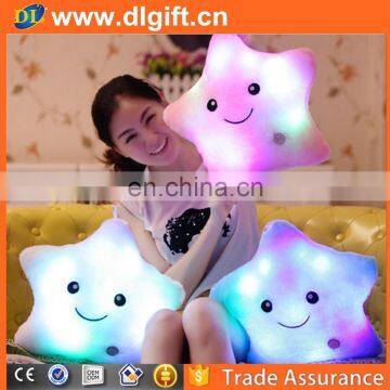 Wholesale Custom Plush Poop LED Pillows Cushion photo-5