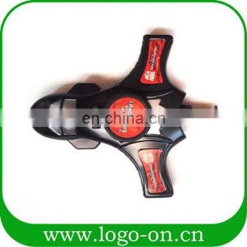Wholesale Kids Plastic Construction Toys Educational Skeet Shooting photo-4