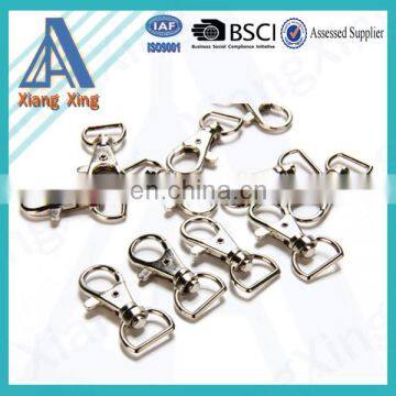 Wholesale manufacture all kinds of lanyard accessories/lanyard metal snap hook