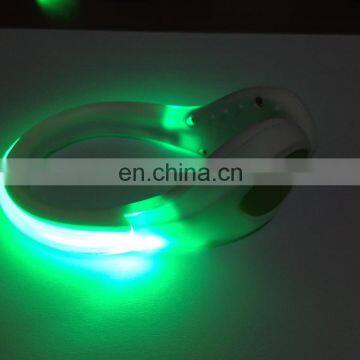 2016 Factory Supply Custom New LED Shoes Clip For Promotion Gift photo-5