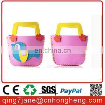 2014 Hot Sale DIY Animal Bag photo-2