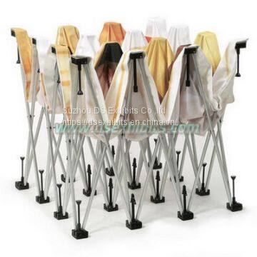 Hook and Loop Pop up Display Magnetic Style photo-2