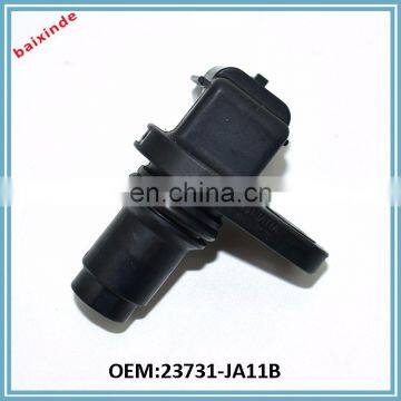 BAIXINDE Camshaft Position Sensor For NISSANs INFINITI Sensor Crank Engine 23731JA11B 23731-JA11B