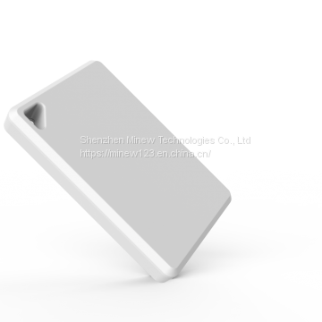 3 Axis Accelerometer Cheap Ble IBeacon Sensor Minew E8 photo-3