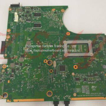 583077-001 for HP probook 4510S 4710S 4411S laptop motherboard PM45 DDR3 Free Shipping 100% test ok