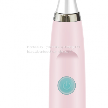 FDA/FCC Wireless Inductive Charging Single-switch Sonic Electric Toothbrush photo-4