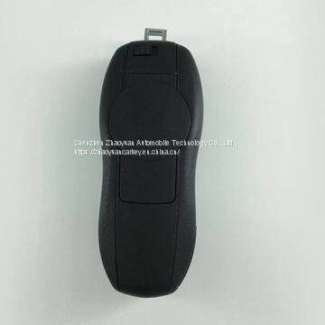 Porsche remote control key 3 button