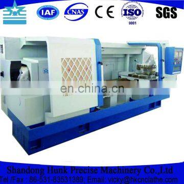 Cheap CNC Lathe Made in China photo-4