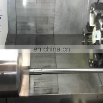 CK36L Torno CNC Machine Tool