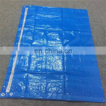 Vinyl fabric tarpaulin for pool