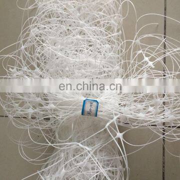 8GSM Cucumber Plastic Plant Support Net