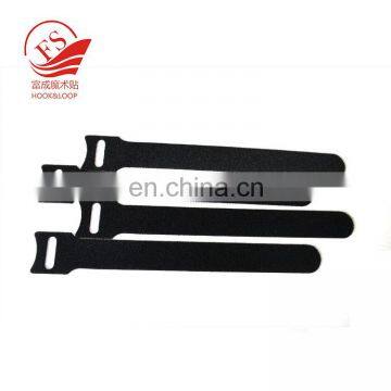 Self Gripping Hook and Loop Cable Ties for Bunding Thin Cords photo-3