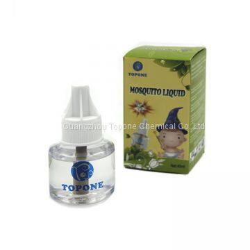 2019 Hot Sales & High Quality Electric Mosquito Heater With Liquid photo-3