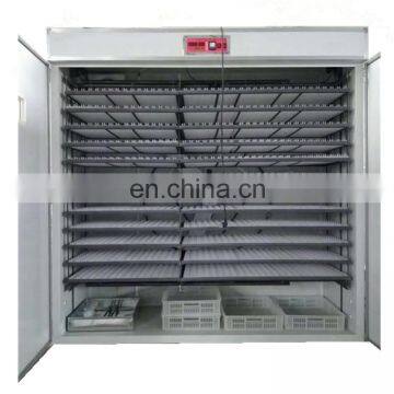 Hot Sale Commercial Eggs Incubator Hatchery Machine photo-6
