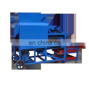 China most popular worm separating machine for different size