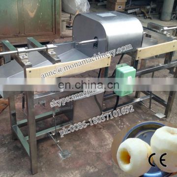 0086-18037101692 Fruit peeling machine_fruit skin remover_fruit and vegetable peeling machine