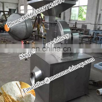 High quality universal spice/sugar grinding mill for dry brittle materials with factory price