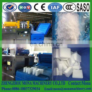 Commercial restaurant cube ice making machine/Dry Ice Machine