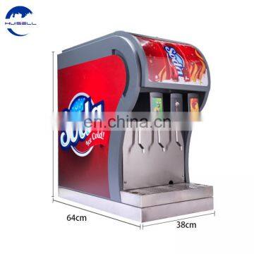 Factory Direct Carbonated Beveragemachine/dispensercola/colafountainmachine photo-3
