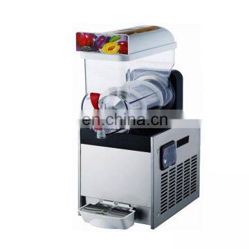 2019 High quality Professional factory directly easy cool granita wineslushdispensermachine