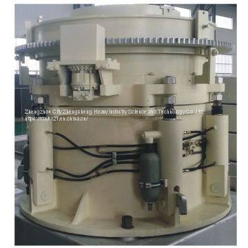 HPZS multiple cylinders series all-hydraulic cone crusher