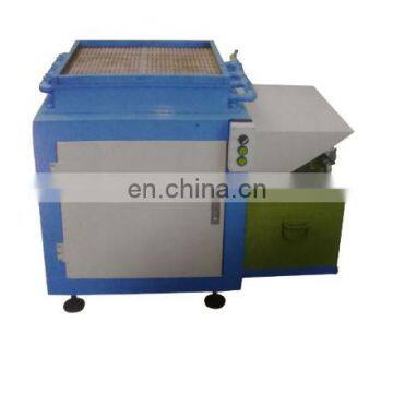 Hot sale Hydraulic Wax Crayon molding machine