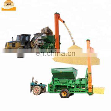 Corn treshing machine corn cob sheller corn stripping machine for farm use