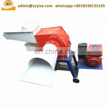 Agriculture Grass Cutter and Chopper Machine for Sale Chaff Cutter Machine photo-4