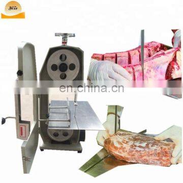 Industrial stailess steel bone cutter meat cutter machine for sale