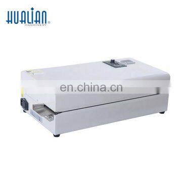 HRS-255 HUANAN High Quality Fast Bag Sealer photo-3