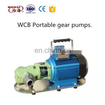 Portable Oil Pump With Mini Portable Oil Pump photo-4