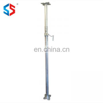 Tianjin SS Construction Adjustable Screw Jacks