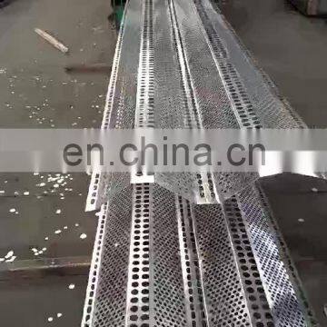 Factory supply wholesale corrugated metal roofing sheet