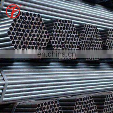 JIS G3444 tubular scaffold steel tube