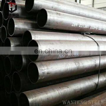 ASTM A 106B Seamless carbon steel pipe