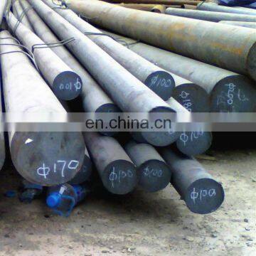 Cold Drawn Mild Steel Bars