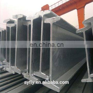 Universal Column 203*133 Steel H Beam Q235B photo-2