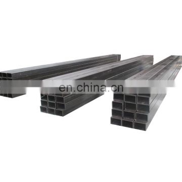 china supplier 15x20 rectangular steel tube