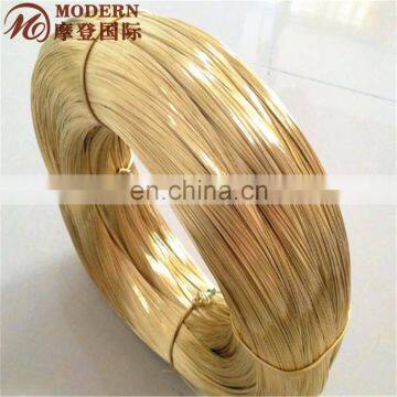 brass wire 3mm