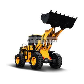 5Ton SL50W-2 Shantui Brand Front End Loader Wheel Loader