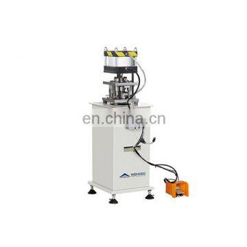 Aluminium Window Frame Making Machine Of Automatic Punching Machine