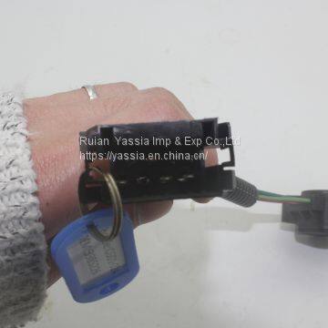 Truck Wheel Speed Sensor 0045424418 for Volvo photo-4