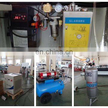 6000mm CNC Aluminum Processing Center photo-4