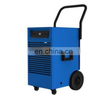 Hot sale automatic industrial dehumidifier portable