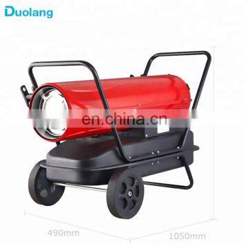 Original manufacturer factory price  express china industrial heater