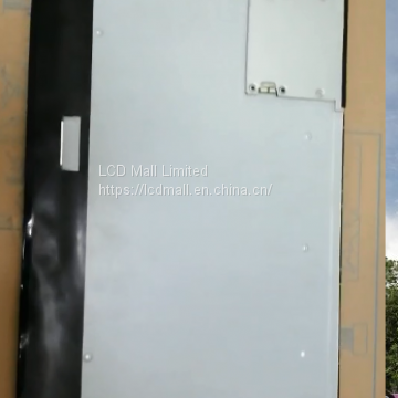 21.5inch IPS with capacitive touch  Open frame