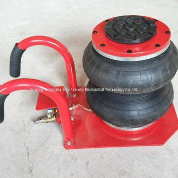 Air (pneumatic )bag Jack photo-3