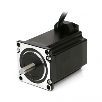 NEMA23 Three Phase Stepper Motor
