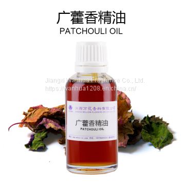 8014-09-3 High quality patchouli oil wholesale